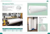 Non-woven Fabric Brochure-7