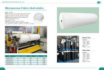 Non-woven Fabric Brochure-8