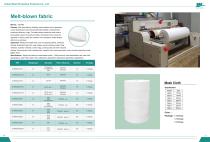 Non-woven Fabric Brochure-9