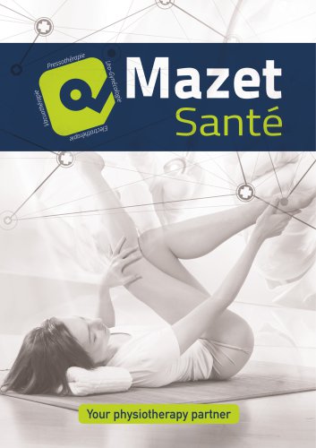 MAZET-SANTE