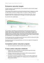 Medasil Surgical Limited Carbon Reduction Plan-7