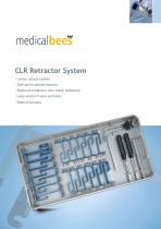 CLR Retractor System-1