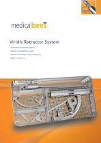 Viridis Retractor System-1