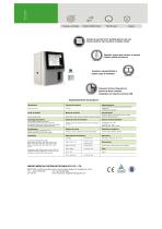 MS-H630 Auto Hematology Analyzer-2