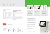 MS-H650 Auto Hematology Analyzer-2