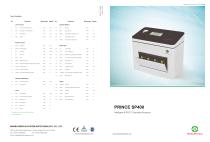 PRINCE SP400-1