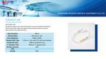 WUZHOU-Pakistani Infusion Set-1