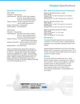 Capsule Filling Bell - Meissner Filtration Products - PDF Catalogs ...