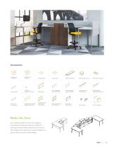 Voi Desks ®-15