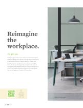 Voi Desks ®-2