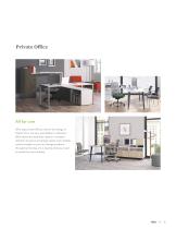 Voi Desks ®-5