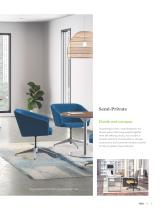 Voi Desks ®-7