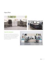 Voi Desks ®-9