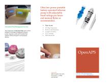 Pain Management System-1