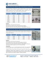 Desiccator Cabinets-8