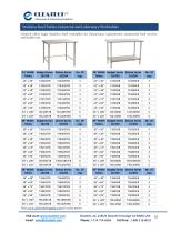 Lab & Cleanroom Furniture-11