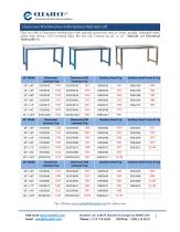 Lab & Cleanroom Furniture-3