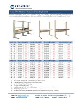 Lab & Cleanroom Furniture-5