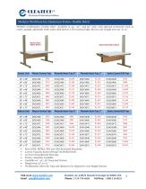 Lab & Cleanroom Furniture-6