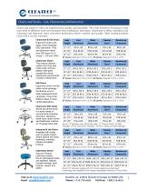 Lab & Cleanroom Furniture-8