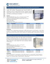Laminar Flow Benches-3