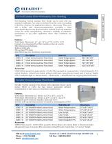 Laminar Flow Benches-4