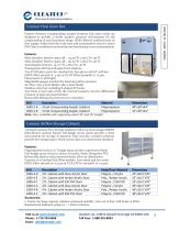 Laminar Flow Benches-6