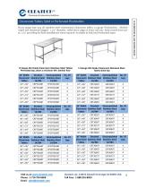 Laminar Flow Benches-7