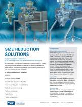 GRANUMILL® size reduction systems-2