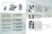 Fully Automatic Capsule Filling Machine - 3