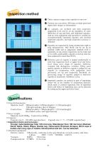 CES Capsule Inspection Machine - 5