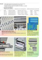 CWI - Capsule Weight Inspection Machine-3