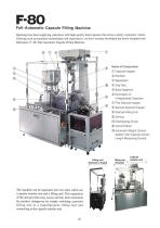 F-80 Fully-Automatic Capsule Filling Machine-2