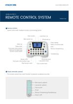 YA-PD5-2 Pediatric Bed Brochure-4