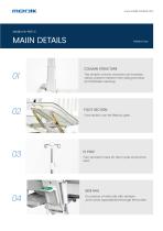 YA-PD5-2 Pediatric Bed Brochure-5