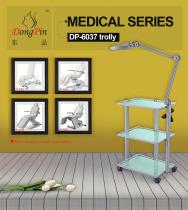 DP-6037 medical trolley - 1