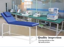 DP-8203 Physiotherapy treatment table - 3