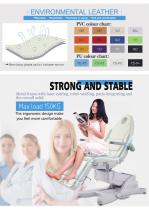 DP-G902 portable massage table - 5