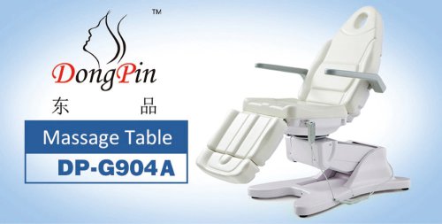 DP-G904A massage table for sale