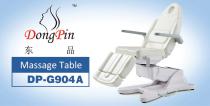 DP-G904A massage table for sale - 1