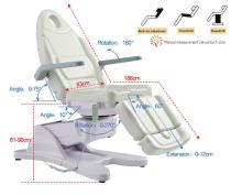 DP-G904A massage table for sale - 8