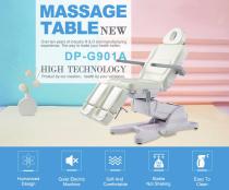 G901A massage table - 1