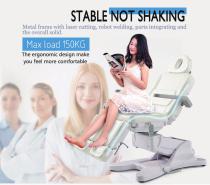 G901A massage table - 7