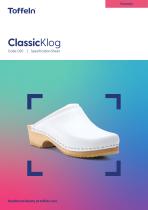 Classic Klog-1