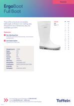 Ergo Boot  Full Boot-2