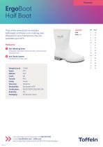ErgoBoot Half Boot-2