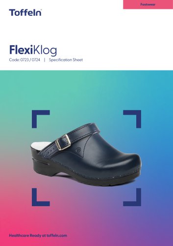 Flexi Klog