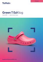 Green T Ezi Klog-1