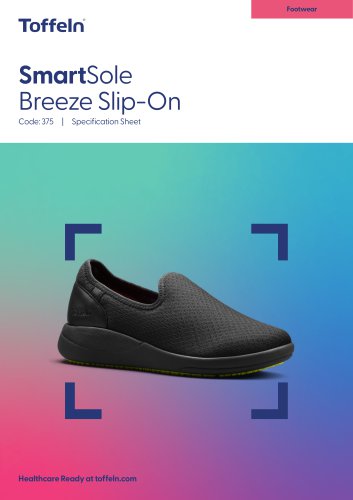 Smart Sole  Breeze Slip-On