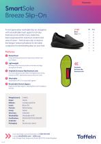 Smart Sole  Breeze Slip-On-2